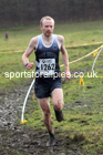 Senior mens 2022 North Eastern Harrier League, Thornley Farm, Peterlee, County Durham. Photo: David T. Hewitson/Sports for All Pics